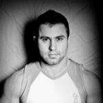 Новиков Степан Викторович