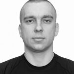 Лагутин Дмитрий