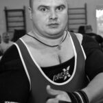 Андрей Макеев / Волжский Андрей Макеев / Волжский