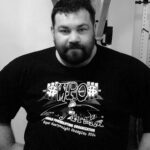 Козырев Олег