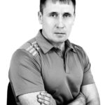 Лялин Михаил