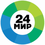 Мир 24 / 2018 Мир 24 / 2018