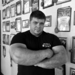 Внуков Олег Александрович