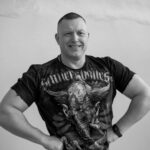 Кутергин Дмитрий