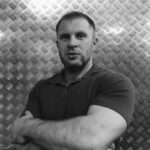Дмитрий Сергеевич Волков Дмитрий Сергеевич Волков
