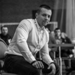 Вахрушев Александр Сергеевич Вахрушев Александр Сергеевич