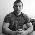 Чередниченко Александр Викторович