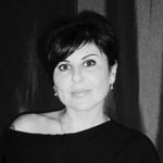 Волкова Елена Сатимбаевна Волкова Елена Сатимбаевна
