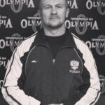 Тепляков Дмитрий