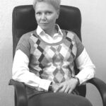 Шумкова Анастасия / Нижний Новгород