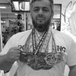 Исрапилов Магомедамин Идрисович Исрапилов Магомедамин Идрисович