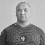 Суслов Николай / Владимир