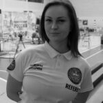 Екатерина Шевелева Екатерина Шевелева