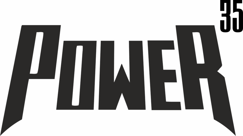 Power35