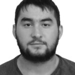 Хашпаков Муса Муратович