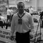 Мустафин Альберт Фанисович Мустафин Альберт Фанисович