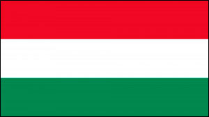 Венгрия Флаг Венгрия Флаг