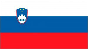 Словения Флаг Словения Флаг