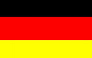 Германия Флаг Германия Флаг