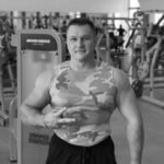 Беспаликов Валерий